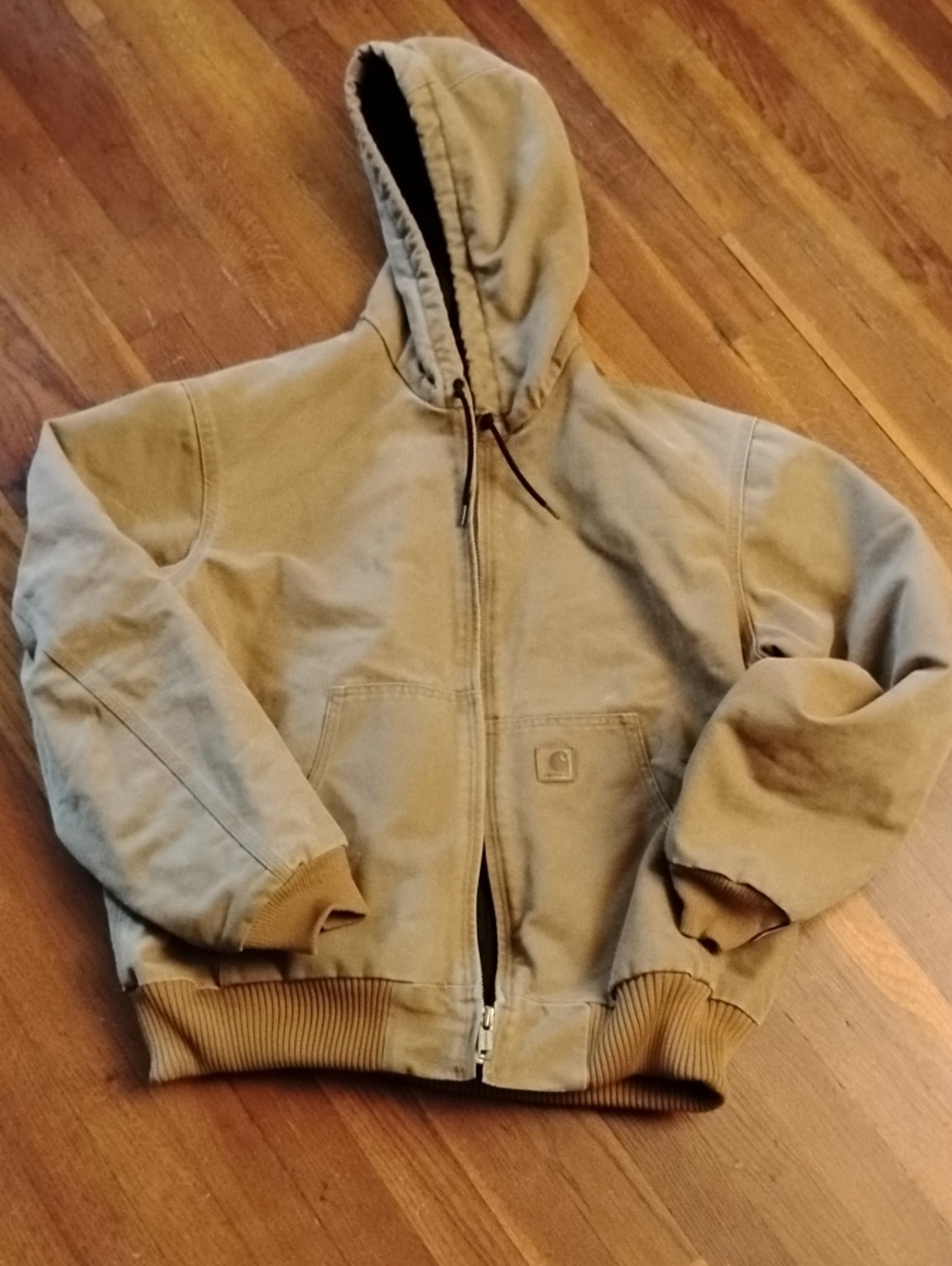 Carhartt Men's Jacket